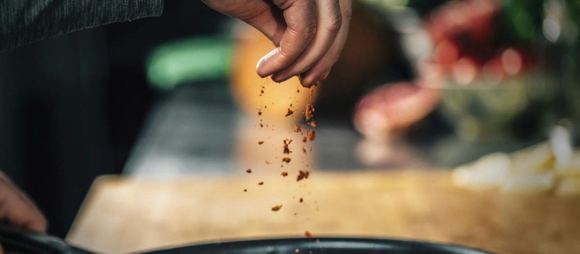 Quelles épices favorisent vraiment la digestion ?